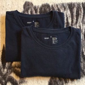 MUJI t-shirt bundle